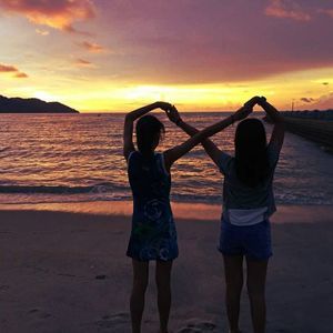 Meet your Posher, Alyssa